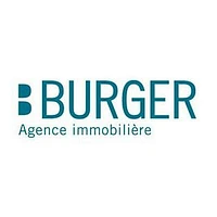 Agence Immobilière Rodolphe Burger SA-Logo