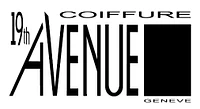 19th Avenue logo