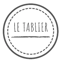 Restaurant Le Tablier logo
