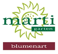 Marti Garten AG logo