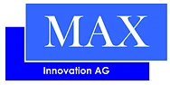 Logo MAX Innovation AG