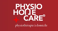 Physio Home Care SA-Logo