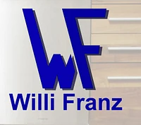 Willi Franz Bodenbeläge & Parkett-Logo