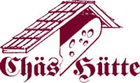 Chäs-Hütte-Logo