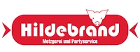 Metzgerei Hildebrand GmbH-Logo