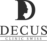 Logo Decus Clinic Swiss