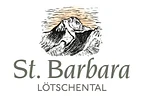 Altersheim St. Barbara Lötschental