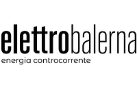 Logo ElettroBalerna Sagl