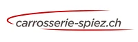 Carrosserie Spiez AG-Logo