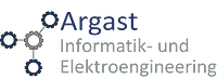 Logo Argast Informatik- und Elektroengineering
