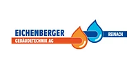Logo Eichenberger Gebäudetechnik AG