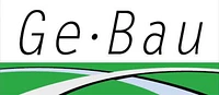 GE.BAU Hans Gerber GmbH-Logo