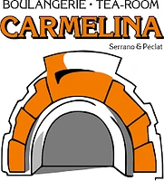 Boulangerie et tea-room Carmelina logo