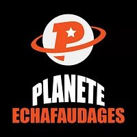 Planète Echafaudages Arpac logo