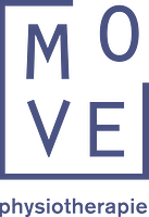 Logo Physiotherapie MOVE GmbH