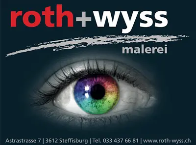 Roth + Wyss Malerei GmbH