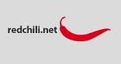 Werbeatelier redchili GmbH-Logo