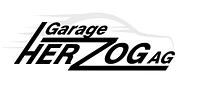 Logo Garage Herzog AG