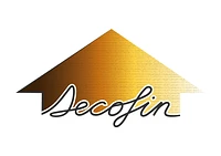 Decofin Sàrl-Logo