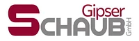 Logo Schaub Gipser GmbH