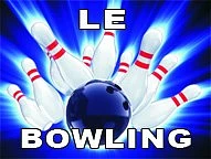 Bar le Bowling-Logo