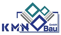 Logo KMN Bau GmbH