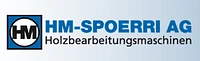 HM Spoerri AG-Logo
