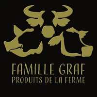 Logo Boucherie Marc et Liliane GRAF