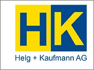 Logo HELG + KAUFMANN AG