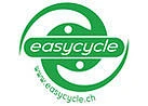 Logo Easycycle Sàrl