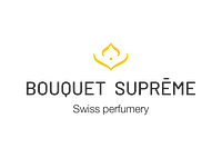 Parfumerie Bouquet Suprême logo