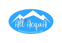 Ristorante All'Acqua-Logo