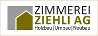 Zimmerei Ziehli AG logo