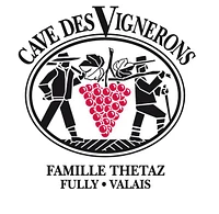 Cave des Vignerons logo
