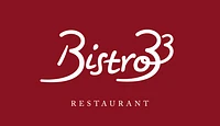 Logo Bistro 33 - Restaurant Commugny - Terre Sainte