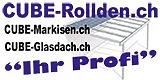 Logo Cube Betriebs GmbH