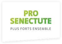 Logo Pro Senectute Vaud