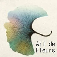 Logo Art de Fleurs