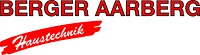 Logo Berger Aarberg GmbH
