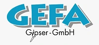 GEFA Gipser GmbH-Logo