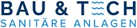 Logo Bau und Tech GmbH