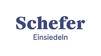 Schefer Bäckerei Konditorei logo