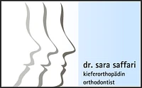 Logo Dr. med. dent. Saffari Sara