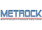 Metrock Entfeuchtungstechnik-Logo