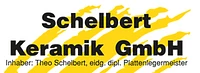 Schelbert Keramik GmbH-Logo