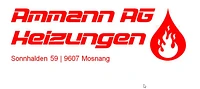 Ammann AG-Logo