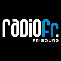 Logo RADIO FRIBOURG/ FREIBURG SA