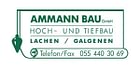AMMANN BAU GmbH