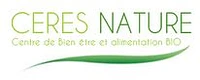 Ceres Nature logo