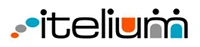 Logo itelium GmbH